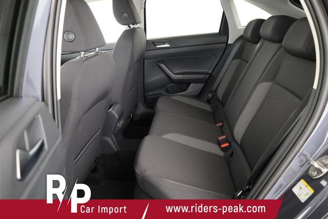 Volkswagen Taigo LIFE 1.0 TSI DSG Life, LED, Kamera, APP-Connect, Winter, 17-Zoll 