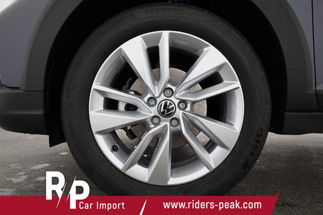 Volkswagen Taigo LIFE 1.0 TSI DSG Life, LED, Kamera, APP-Connect, Winter, 17-Zoll 
