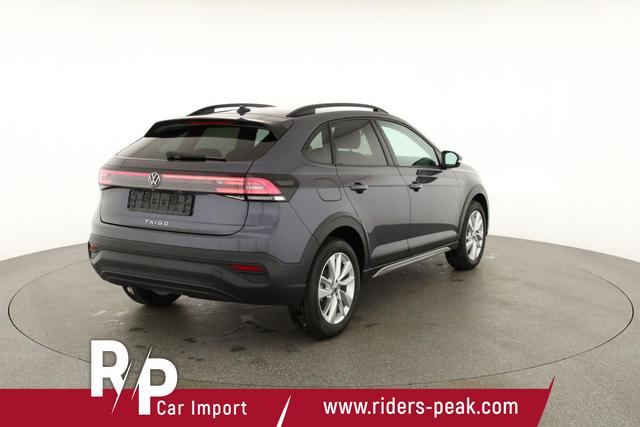 Volkswagen Taigo LIFE 1.0 TSI DSG Life, LED, Kamera, APP-Connect, Winter, 17-Zoll 