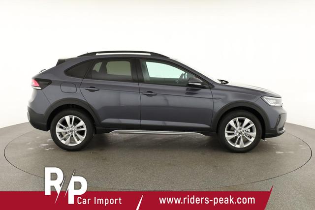 Volkswagen Taigo LIFE 1.0 TSI DSG Life, LED, Kamera, APP-Connect, Winter, 17-Zoll 