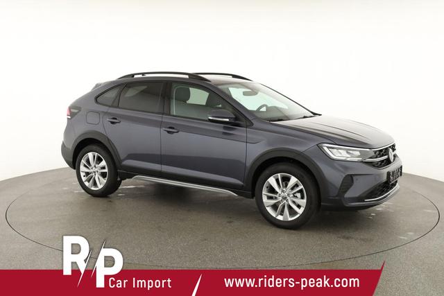 Volkswagen Taigo LIFE 1.0 TSI DSG Life, LED, Kamera, APP-Connect, Winter, 17-Zoll 