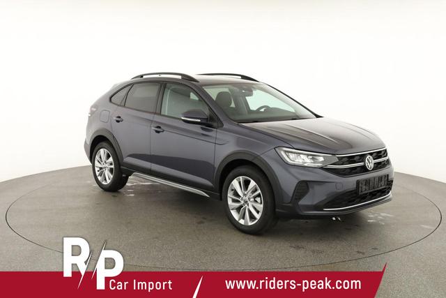 Volkswagen Taigo LIFE 1.0 TSI DSG Life, LED, Kamera, APP-Connect, Winter, 17-Zoll 