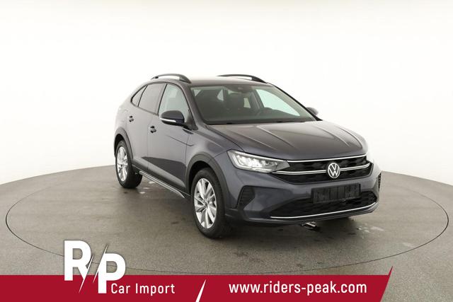 Volkswagen Taigo LIFE 1.0 TSI DSG Life, LED, Kamera, APP-Connect, Winter, 17-Zoll 