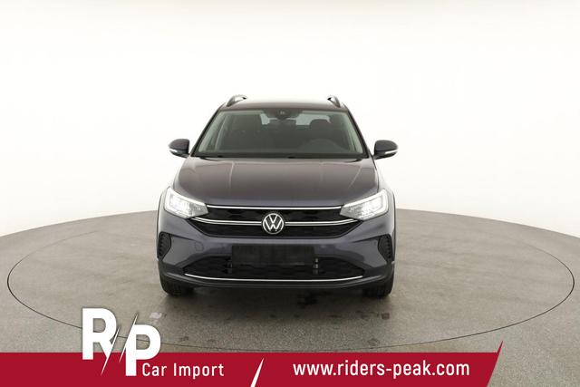 Volkswagen Taigo LIFE 1.0 TSI DSG Life, LED, Kamera, APP-Connect, Winter, 17-Zoll 