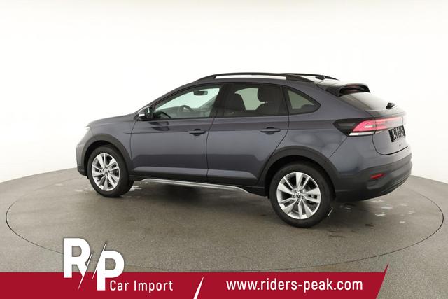 Volkswagen Taigo LIFE 1.0 TSI DSG Life, LED, Kamera, APP-Connect, Winter, 17-Zoll 