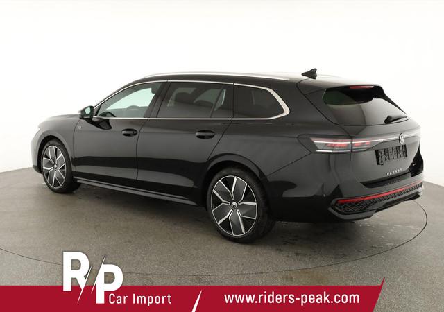 Volkswagen Passat Variant 2.0 TDI 142 kW 4Motion R-Line DSG 4M R-LINE, Pano, AHK, IQ.Light, HUD, 19-Zoll, AreaView, Navi, Side 
