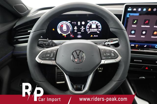 Volkswagen Passat Variant 2.0 TDI 142 kW 4Motion R-Line DSG 4M R-LINE, Pano, AHK, IQ.Light, HUD, 19-Zoll, AreaView, Navi, Side 