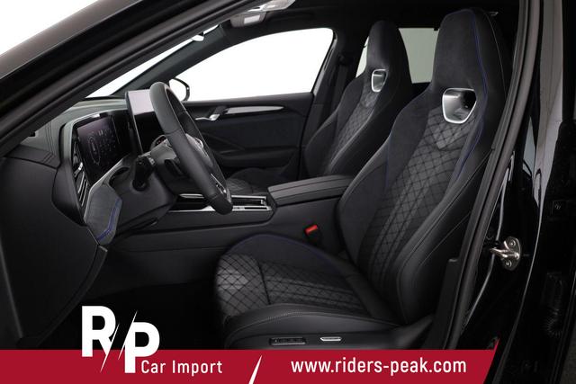 Volkswagen Passat Variant 2.0 TDI 142 kW 4Motion R-Line DSG 4M R-LINE, Pano, AHK, IQ.Light, HUD, 19-Zoll, AreaView, Navi, Side 