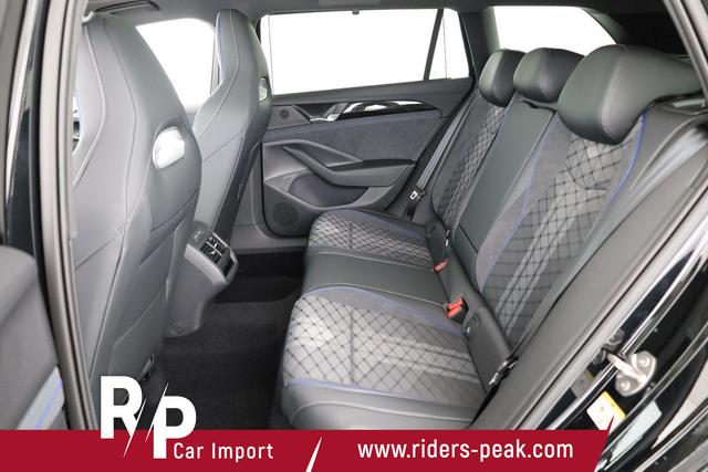 Volkswagen Passat Variant 2.0 TDI 142 kW 4Motion R-Line DSG 4M R-LINE, Pano, AHK, IQ.Light, HUD, 19-Zoll, AreaView, Navi, Side 