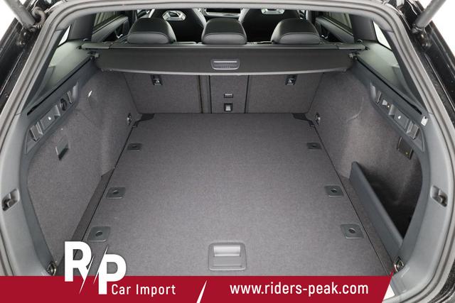 Volkswagen Passat Variant 2.0 TDI 142 kW 4Motion R-Line DSG 4M R-LINE, Pano, AHK, IQ.Light, HUD, 19-Zoll, AreaView, Navi, Side 