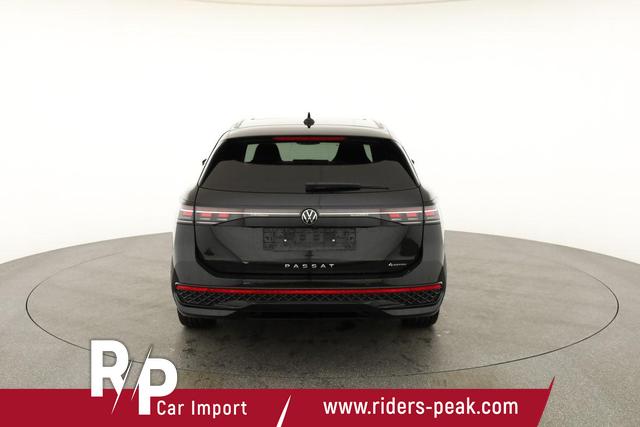 Volkswagen Passat Variant 2.0 TDI 142 kW 4Motion R-Line DSG 4M R-LINE, Pano, AHK, IQ.Light, HUD, 19-Zoll, AreaView, Navi, Side 