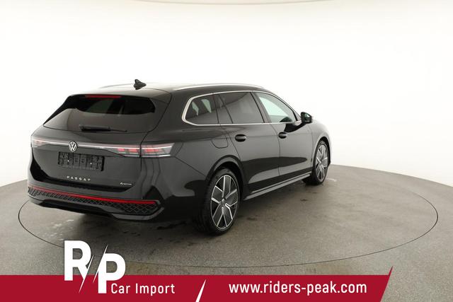 Volkswagen Passat Variant 2.0 TDI 142 kW 4Motion R-Line DSG 4M R-LINE, Pano, AHK, IQ.Light, HUD, 19-Zoll, AreaView, Navi, Side 