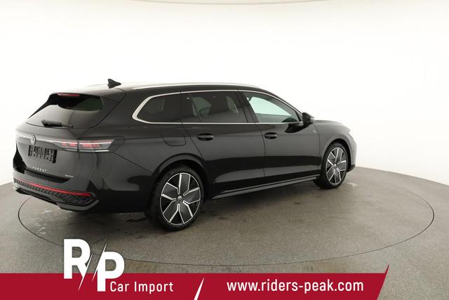 Volkswagen Passat Variant 2.0 TDI 142 kW 4Motion R-Line DSG 4M R-LINE, Pano, AHK, IQ.Light, HUD, 19-Zoll, AreaView, Navi, Side 