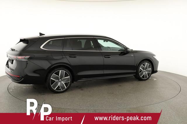 Volkswagen Passat Variant 2.0 TDI 142 kW 4Motion R-Line DSG 4M R-LINE, Pano, AHK, IQ.Light, HUD, 19-Zoll, AreaView, Navi, Side 
