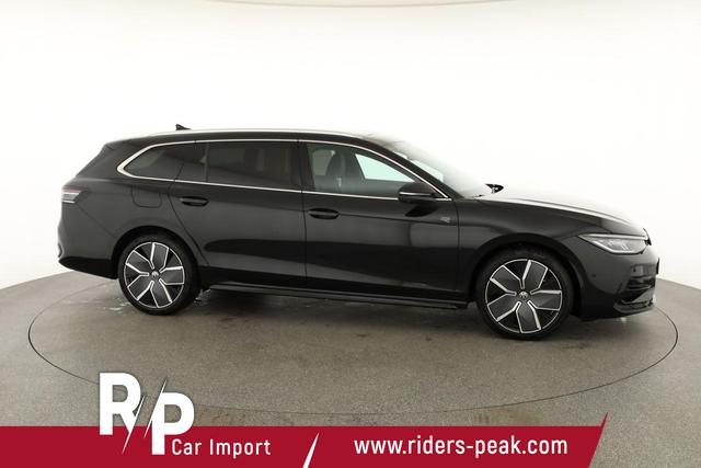 Volkswagen Passat Variant 2.0 TDI 142 kW 4Motion R-Line DSG 4M R-LINE, Pano, AHK, IQ.Light, HUD, 19-Zoll, AreaView, Navi, Side 