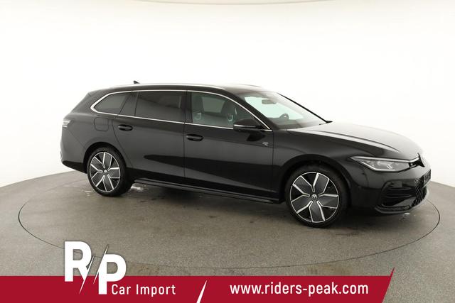 Volkswagen Passat Variant 2.0 TDI 142 kW 4Motion R-Line DSG 4M R-LINE, Pano, AHK, IQ.Light, HUD, 19-Zoll, AreaView, Navi, Side 