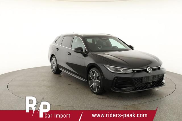 Volkswagen Passat Variant 2.0 TDI 142 kW 4Motion R-Line DSG 4M R-LINE, Pano, AHK, IQ.Light, HUD, 19-Zoll, AreaView, Navi, Side 