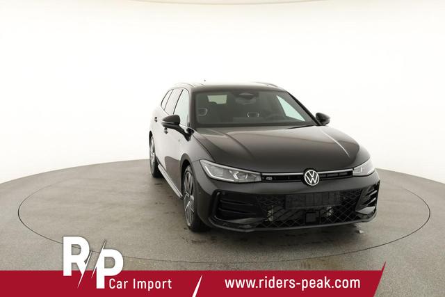 Volkswagen Passat Variant 2.0 TDI 142 kW 4Motion R-Line DSG 4M R-LINE, Pano, AHK, IQ.Light, HUD, 19-Zoll, AreaView, Navi, Side 