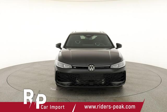 Volkswagen Passat Variant 2.0 TDI 142 kW 4Motion R-Line DSG 4M R-LINE, Pano, AHK, IQ.Light, HUD, 19-Zoll, AreaView, Navi, Side 