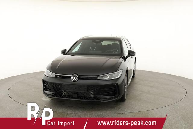 Volkswagen Passat Variant 2.0 TDI 142 kW 4Motion R-Line DSG 4M R-LINE, Pano, AHK, IQ.Light, HUD, 19-Zoll, AreaView, Navi, Side 