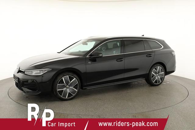 Volkswagen Passat Variant 2.0 TDI 142 kW 4Motion R-Line DSG 4M R-LINE, Pano, AHK, IQ.Light, HUD, 19-Zoll, AreaView, Navi, Side 