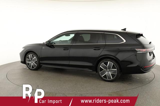 Volkswagen Passat Variant 2.0 TDI 142 kW 4Motion R-Line DSG 4M R-LINE, Pano, AHK, IQ.Light, HUD, 19-Zoll, AreaView, Navi, Side 