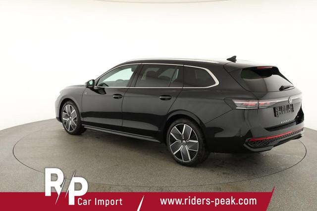 Volkswagen Passat Variant 2.0 TDI 142 kW 4Motion R-Line DSG 4M R-LINE, Pano, AHK, IQ.Light, HUD, 19-Zoll, AreaView, Navi, Side 