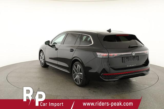 Volkswagen Passat Variant 2.0 TDI 142 kW 4Motion R-Line DSG 4M R-LINE, Pano, AHK, IQ.Light, HUD, 19-Zoll, AreaView, Navi, Side 