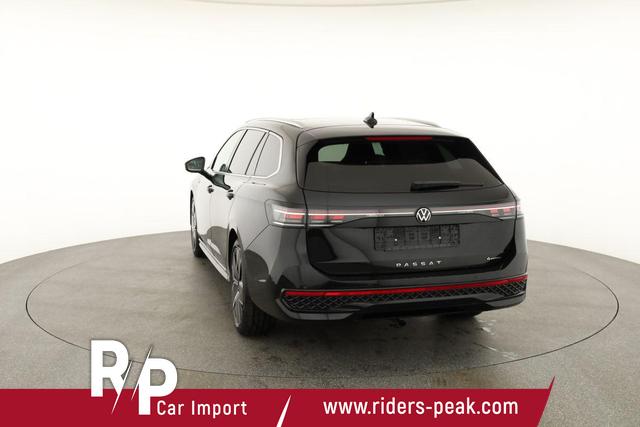 Volkswagen Passat Variant 2.0 TDI 142 kW 4Motion R-Line DSG 4M R-LINE, Pano, AHK, IQ.Light, HUD, 19-Zoll, AreaView, Navi, Side 