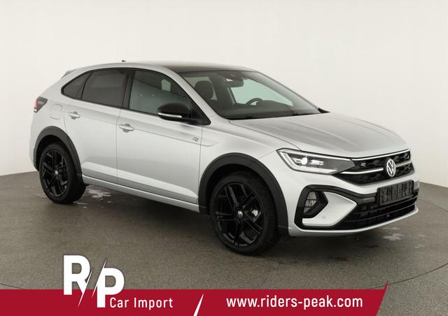 Volkswagen Taigo - R-Line 1.5 TSI DSG R-Line, Pano. Navi, AHK, Matrix, Kamera, ACC, Winter, 4 J.-Garantie