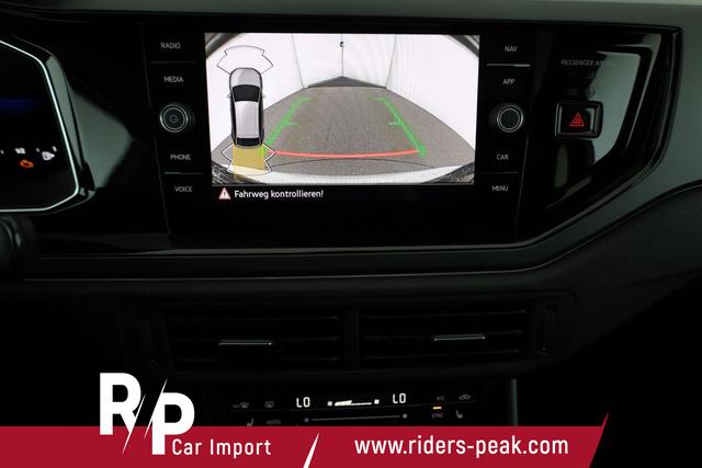 Volkswagen Taigo R-Line 1.5 TSI DSG R-Line, Pano. Navi, AHK, Matrix, Kamera, ACC, Winter, 4 J.-Garantie 