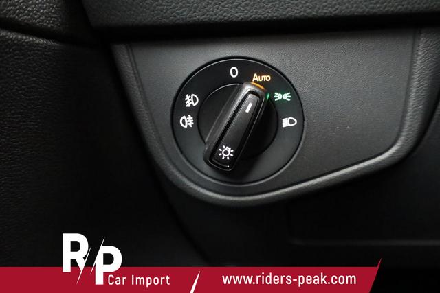 Volkswagen Taigo R-Line 1.5 TSI DSG R-Line, Pano. Navi, AHK, Matrix, Kamera, ACC, Winter, 4 J.-Garantie 