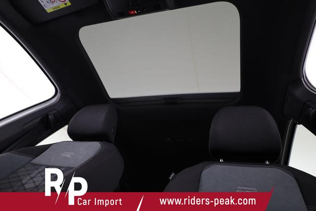 Volkswagen Taigo R-Line 1.5 TSI DSG R-Line, Pano. Navi, AHK, Matrix, Kamera, ACC, Winter, 4 J.-Garantie 