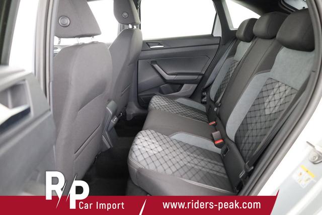 Volkswagen Taigo R-Line 1.5 TSI DSG R-Line, Pano. Navi, AHK, Matrix, Kamera, ACC, Winter, 4 J.-Garantie 