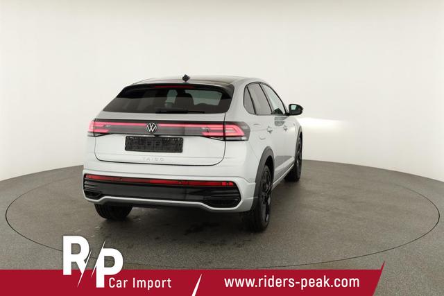 Volkswagen Taigo R-Line 1.5 TSI DSG R-Line, Pano. Navi, AHK, Matrix, Kamera, ACC, Winter, 4 J.-Garantie 