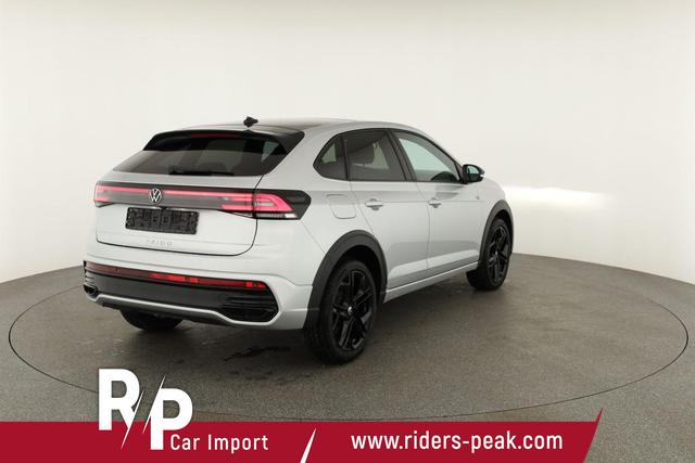 Volkswagen Taigo R-Line 1.5 TSI DSG R-Line, Pano. Navi, AHK, Matrix, Kamera, ACC, Winter, 4 J.-Garantie 