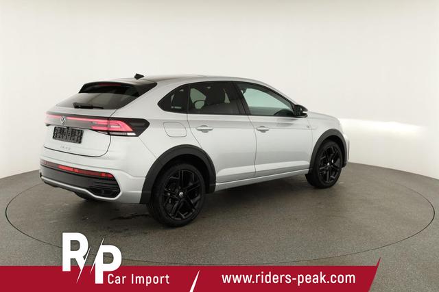 Volkswagen Taigo R-Line 1.5 TSI DSG R-Line, Pano. Navi, AHK, Matrix, Kamera, ACC, Winter, 4 J.-Garantie 
