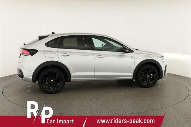 Volkswagen Taigo R-Line 1.5 TSI DSG R-Line, Pano. Navi, AHK, Matrix, Kamera, ACC, Winter, 4 J.-Garantie 