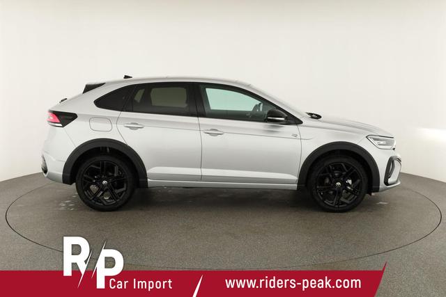 Volkswagen Taigo R-Line 1.5 TSI DSG R-Line, Pano. Navi, AHK, Matrix, Kamera, ACC, Winter, 4 J.-Garantie 
