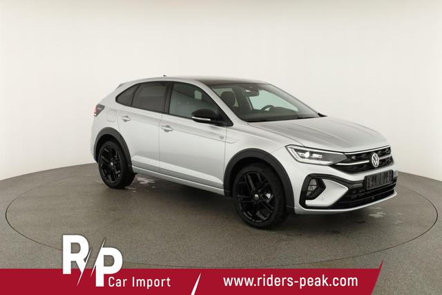 Volkswagen Taigo R-Line 1.5 TSI DSG R-Line, Pano. Navi, AHK, Matrix, Kamera, ACC, Winter, 4 J.-Garantie 