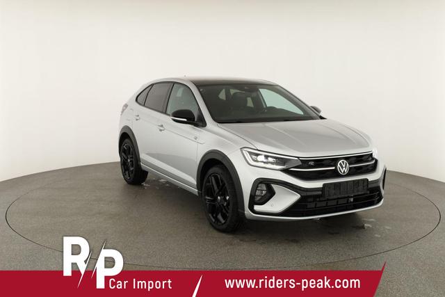 Volkswagen Taigo R-Line 1.5 TSI DSG R-Line, Pano. Navi, AHK, Matrix, Kamera, ACC, Winter, 4 J.-Garantie 