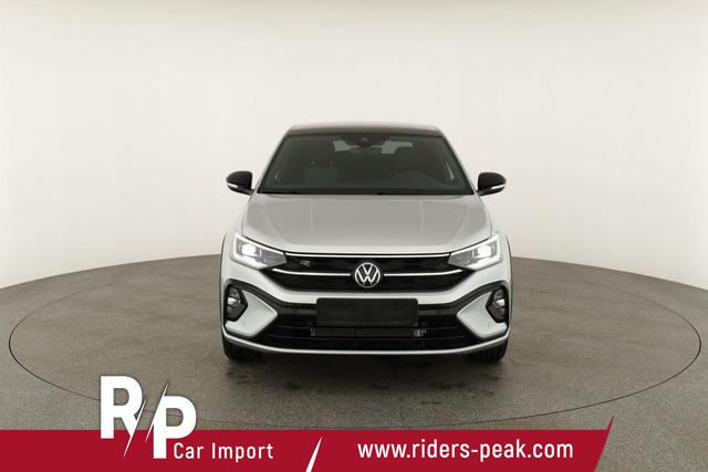 Volkswagen Taigo R-Line 1.5 TSI DSG R-Line, Pano. Navi, AHK, Matrix, Kamera, ACC, Winter, 4 J.-Garantie 