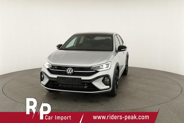 Volkswagen Taigo R-Line 1.5 TSI DSG R-Line, Pano. Navi, AHK, Matrix, Kamera, ACC, Winter, 4 J.-Garantie 