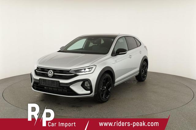 Volkswagen Taigo R-Line 1.5 TSI DSG R-Line, Pano. Navi, AHK, Matrix, Kamera, ACC, Winter, 4 J.-Garantie 