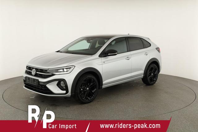 Volkswagen Taigo R-Line 1.5 TSI DSG R-Line, Pano. Navi, AHK, Matrix, Kamera, ACC, Winter, 4 J.-Garantie 