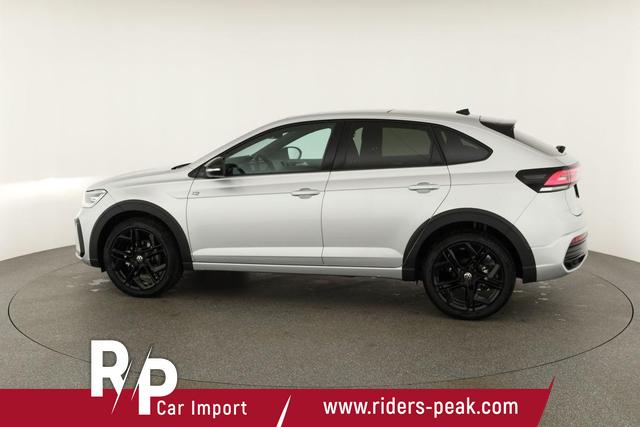 Volkswagen Taigo R-Line 1.5 TSI DSG R-Line, Pano. Navi, AHK, Matrix, Kamera, ACC, Winter, 4 J.-Garantie 