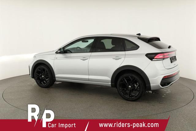 Volkswagen Taigo R-Line 1.5 TSI DSG R-Line, Pano. Navi, AHK, Matrix, Kamera, ACC, Winter, 4 J.-Garantie 