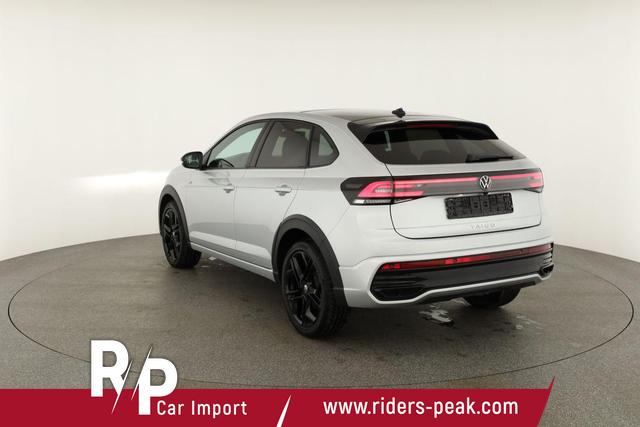 Volkswagen Taigo R-Line 1.5 TSI DSG R-Line, Pano. Navi, AHK, Matrix, Kamera, ACC, Winter, 4 J.-Garantie 