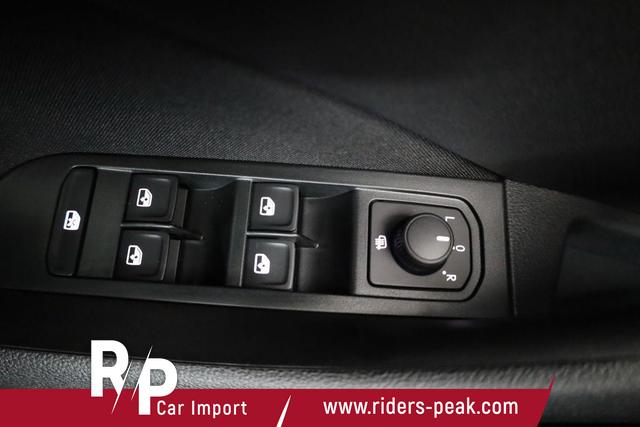 Skoda Kamiq Selection 1.5 TSI Selection, LED, Kamera, Ladeboden, Winter 