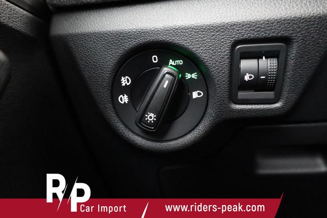 Skoda Kamiq Selection 1.5 TSI Selection, LED, Kamera, Ladeboden, Winter 